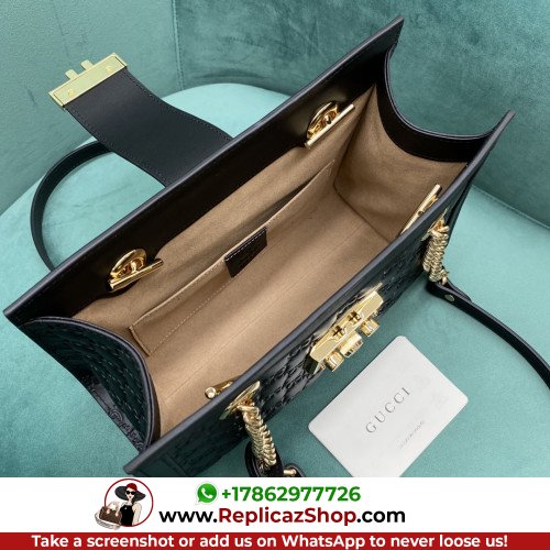 Gucci Padlock - Image 8