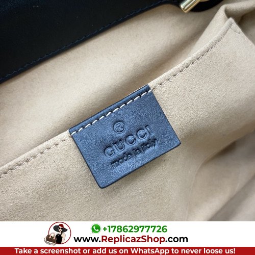 Gucci Padlock - Image 9