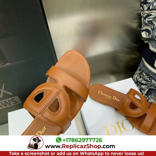 Dior Sandals & Slides - Image 3