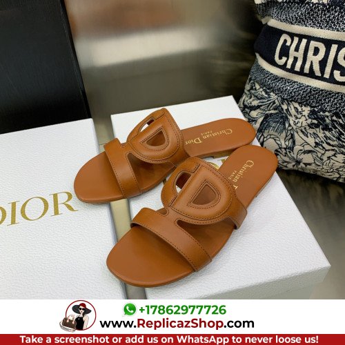 Dior Sandals & Slides - Image 7