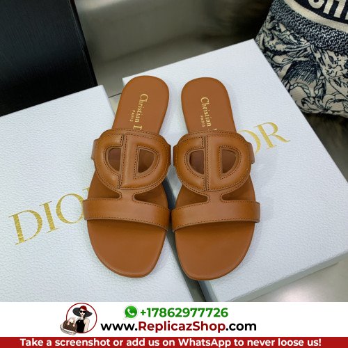 Dior Sandals & Slides