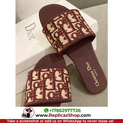 Dior Sandals & Slides - Image 3