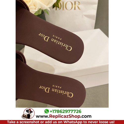 Dior Sandals & Slides - Image 4