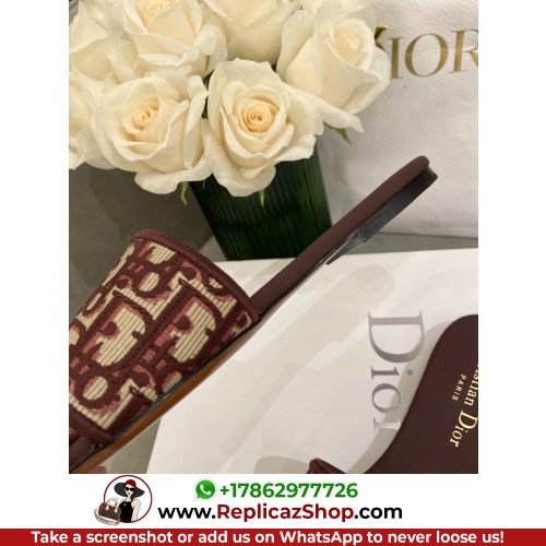 Dior Sandals & Slides - Image 7