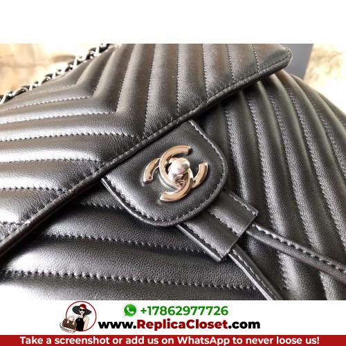 Chanel Backpack