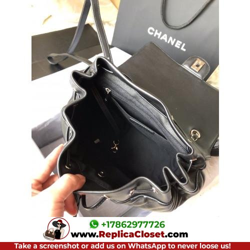 Chanel Backpack - Image 4