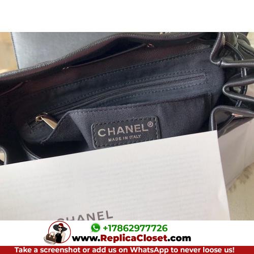 Chanel Backpack - Image 5