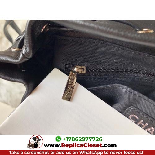 Chanel Backpack - Image 6