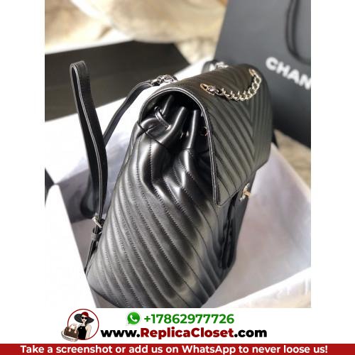 Chanel Backpack - Image 7