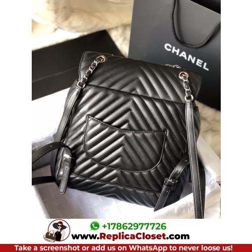 Chanel Backpack - Image 8