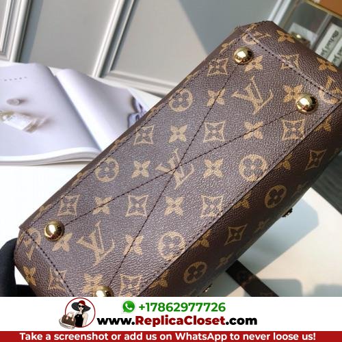 Louis Vuitton Montaigne - Image 2