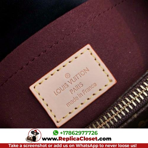 Louis Vuitton Montaigne - Image 3