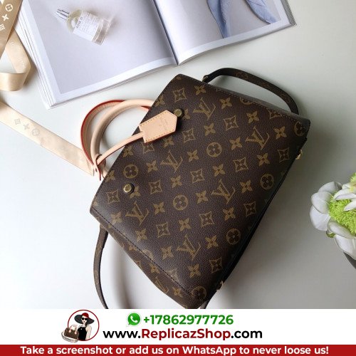 Louis Vuitton Montaigne