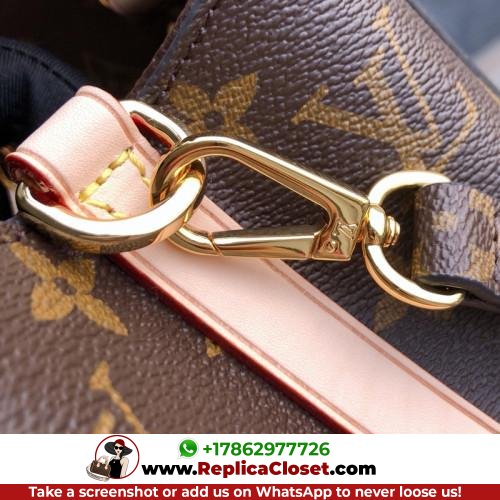 Louis Vuitton Montaigne - Image 5