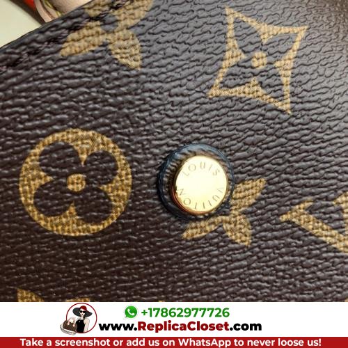 Louis Vuitton Montaigne - Image 6