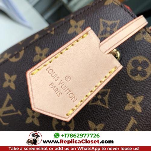 Louis Vuitton Montaigne - Image 7