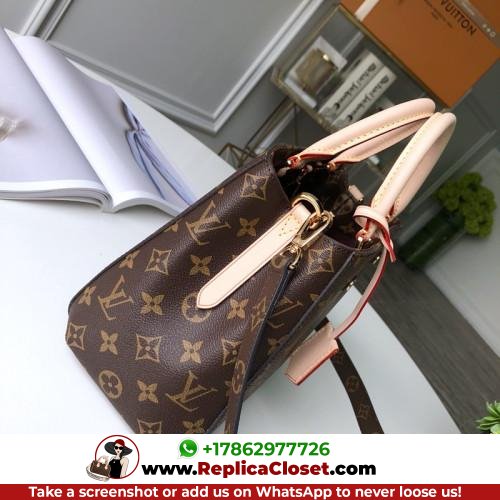 Louis Vuitton Montaigne - Image 8