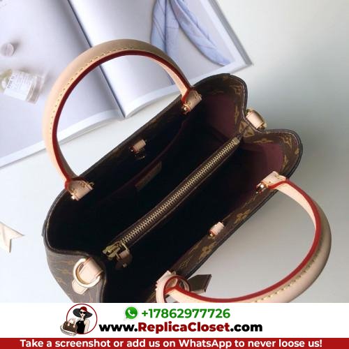 Louis Vuitton Montaigne - Image 9
