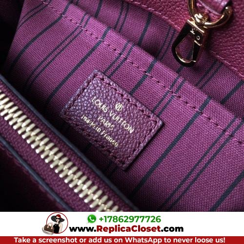 Louis Vuitton Montaigne - Image 2