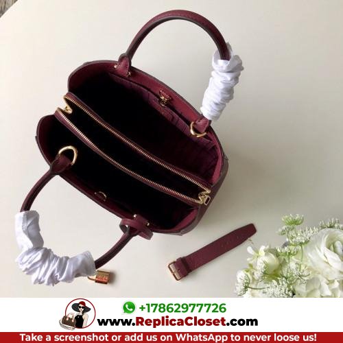 Louis Vuitton Montaigne - Image 3