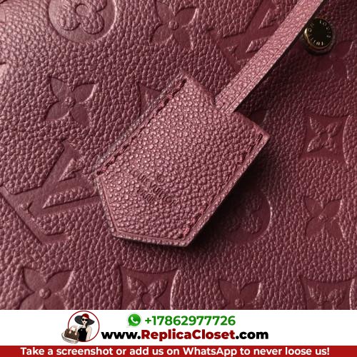 Louis Vuitton Montaigne - Image 7