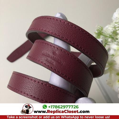 Louis Vuitton Montaigne - Image 8