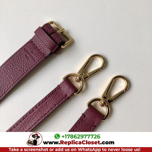 Louis Vuitton Montaigne - Image 9