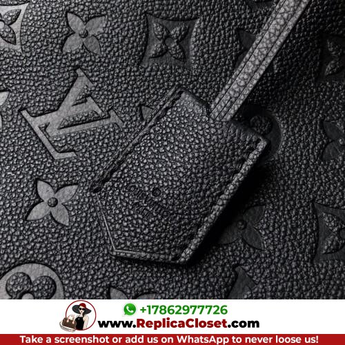 Louis Vuitton Montaigne - Image 3