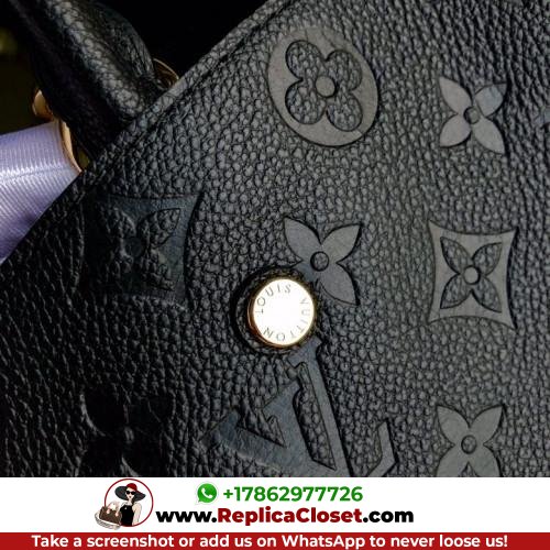 Louis Vuitton Montaigne - Image 5