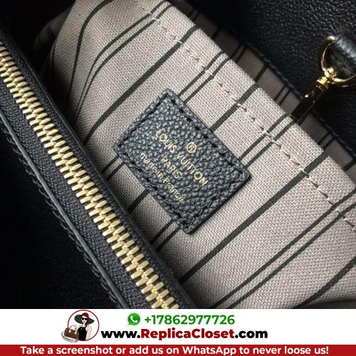 Louis Vuitton Montaigne - Image 6