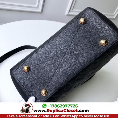 Louis Vuitton Montaigne - Image 7