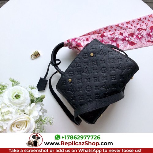 Louis Vuitton Montaigne