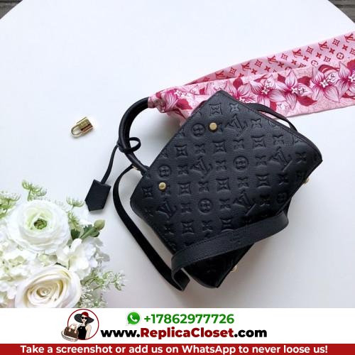 Louis Vuitton Montaigne - Image 9