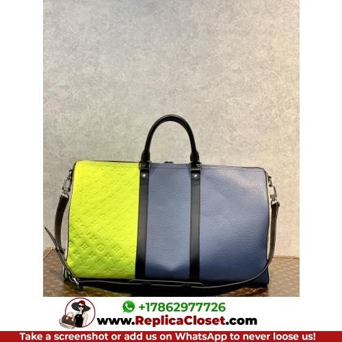 Louis Vuitton Kepall - Image 2