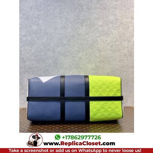 Louis Vuitton Kepall - Image 4