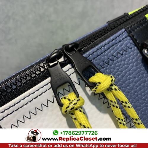 Louis Vuitton Kepall - Image 5