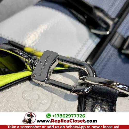 Louis Vuitton Kepall - Image 6