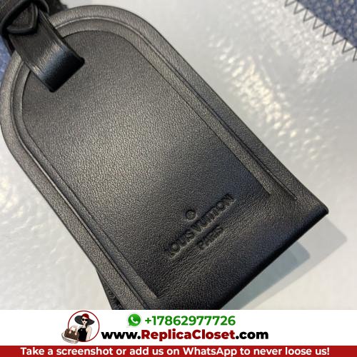 Louis Vuitton Kepall - Image 7