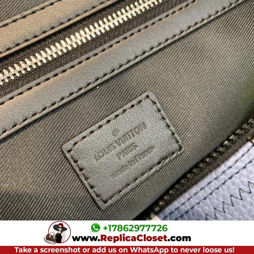 Louis Vuitton Kepall - Image 9