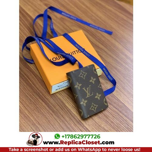 Louis Vuitton Wallet - Image 3