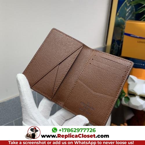 Louis Vuitton Wallet - Image 5