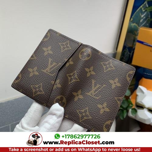 Louis Vuitton Wallet - Image 2