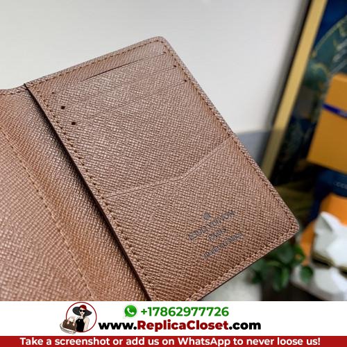 Louis Vuitton Wallet - Image 6