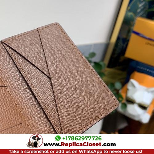 Louis Vuitton Wallet - Image 7