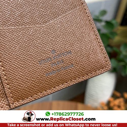 Louis Vuitton Wallet - Image 8
