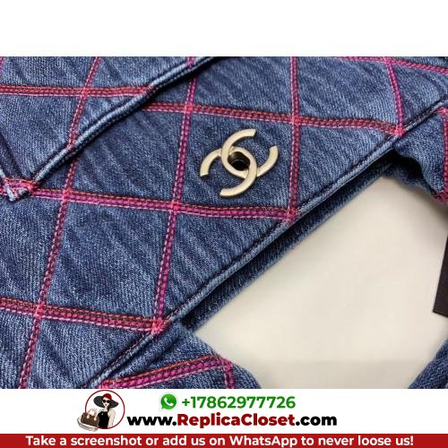 Chanel Tote Bag - Image 4