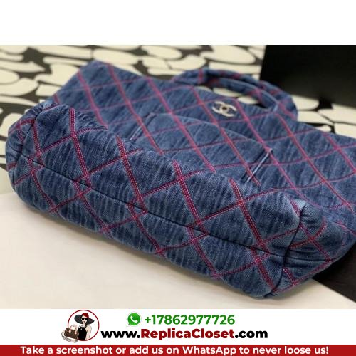 Chanel Tote Bag - Image 6