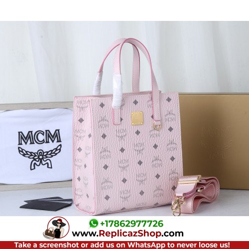 MCM Bag - Image 4
