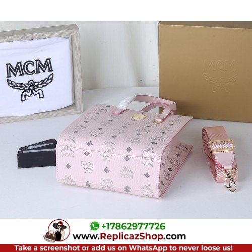 MCM Bag - Image 5