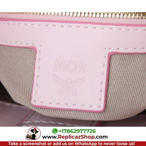 MCM Bag - Image 7